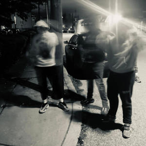 New Years Freestyle (feat. LILJAHKKK) (Explicit)