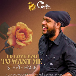 I'd Love You to Want Me