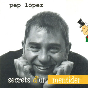 Secrets d'un mentider