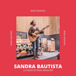 La Nada es Para Renacer (En Acústico)