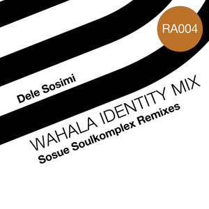 Wahala Identity Mix (Sosue Soulkomplex Main Instrumental)