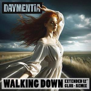 Walking Down (Extended 12" Club Remix)