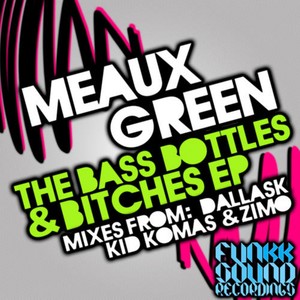 The Bass Bottles & *****es EP