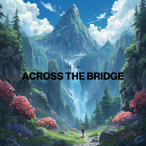 Pool_Side - across the bridge