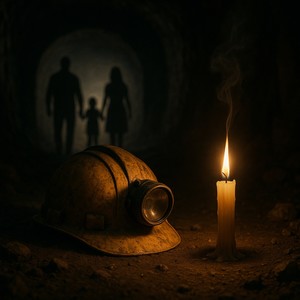 POR LOS QUE NO ESTÁN