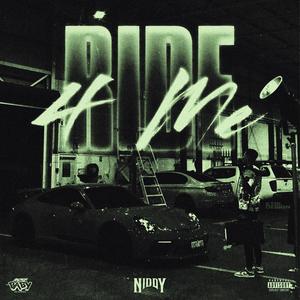 Ride 4 Me (Explicit)