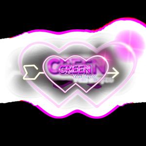 CREEN- Yon Bleyco