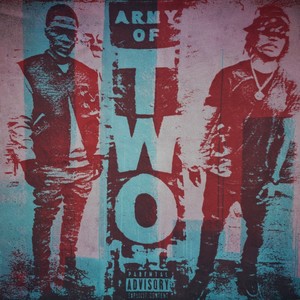 Army of Two (Explicit)