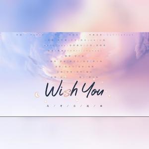 Wish You (2020高考应援曲)