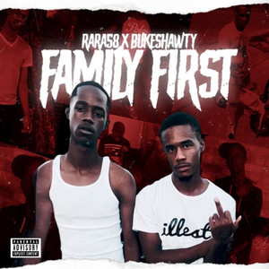 Family First (Explicit)