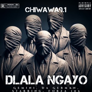 Dlala Ngayo (Explicit)