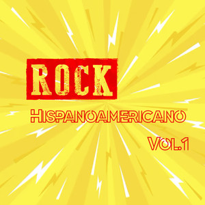 Rock Hispanoamericano, Vol. 1