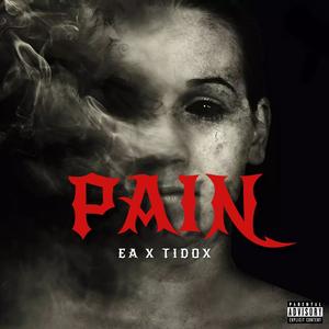Pain (feat. Tidox)