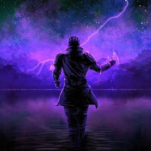 VOID WALKER