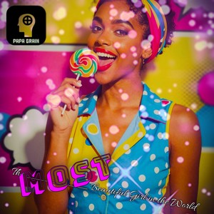 The Most Beautiful Girl in the World (Radio Edit)