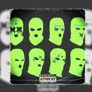 NOT NICE! (feat. $ocrates) (Explicit)