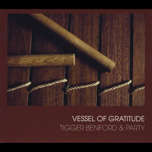 Vessel of Gratitude