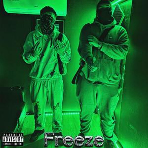 FREEZE (Explicit)