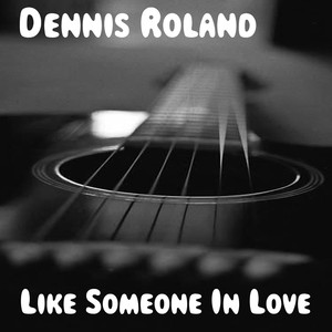 Like Someone In Love EP