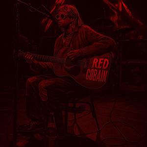 RED COBAIN (Explicit)
