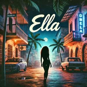 Ella (feat. Khalo) [Explicit]