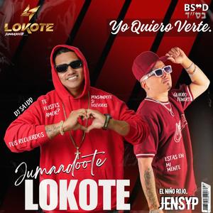 Yo Quiero Verte. (feat. Jensyp) (Guaracha electrónica)