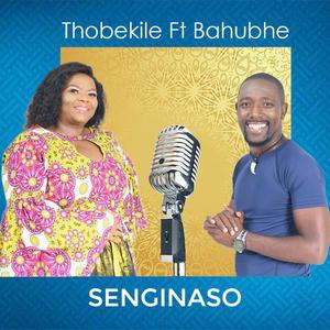 SENGINASO (feat. BAHUBHE) [Radio Edit]