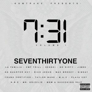 Get Paid (Prod. By Taylor Mane)