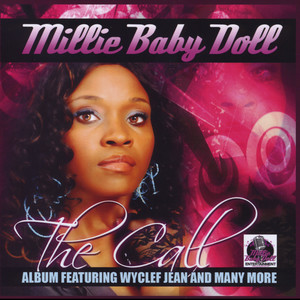 Let Me Be Your Baby Doll(Feat.  Nardo Ranks)