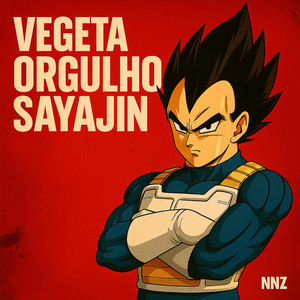 Vegeta: Orgulho Sayajin