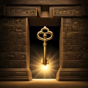 Pharaoh's Key