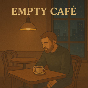 Empty Café