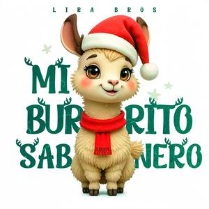 Mi Burrito Sabanero (Cover)