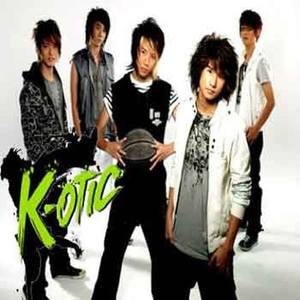 K-Otic