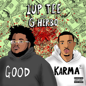 GooD KarMa (Remix) [Explicit]