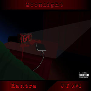 Moonlight (feat. JT XVI) [Explicit]