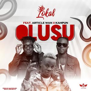 Olusu (feat. Kahpun & Article wan)