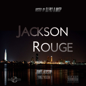 Jackson Rouge