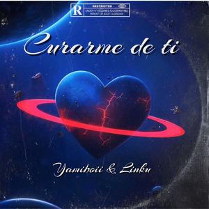 Curarme De Ti(feat. Linku)
