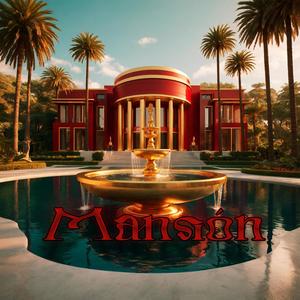 Mansión (feat. Slxw) [Explicit]