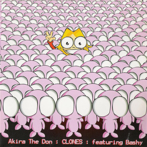 CLONES (Single Version)