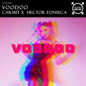 Voodoo (Erick Ibiza Remix)