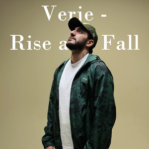 Verje - Rise and Fall