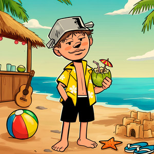 Delicia de Camarão (Explicit)