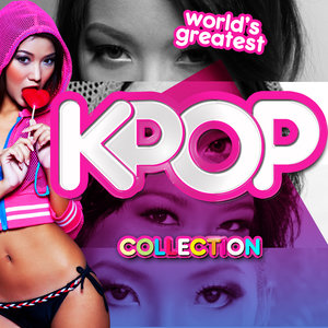 World's Greatest K-Pop Collection