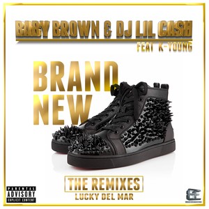 Brand New (The Remixes)