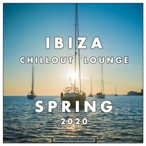 Ibiza Chillout Lounge Spring 2020