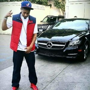 Shootin **** Up Freestyle (Explicit)