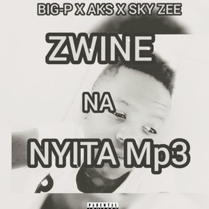 zwine nanyita(feat. Aks & Skyzee)