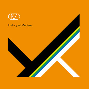 Orchestral Manoeuvres In The Dark - The Future, The Past, and Forever After